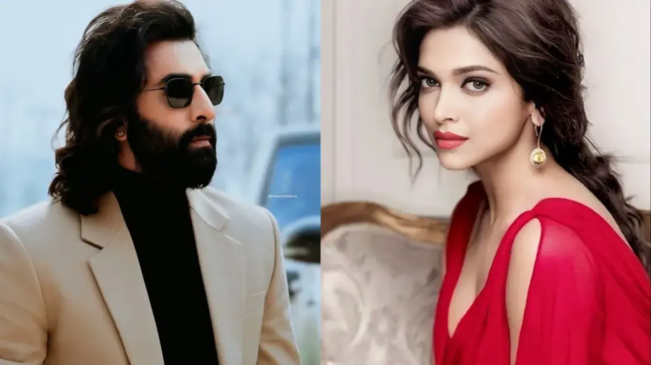 Ranbir Kapoor, Deepika Padukone
