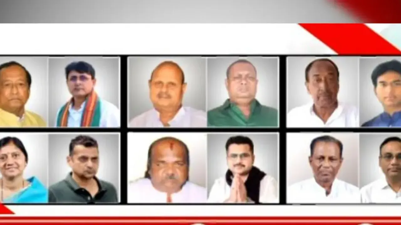 Odisha Elections 2024