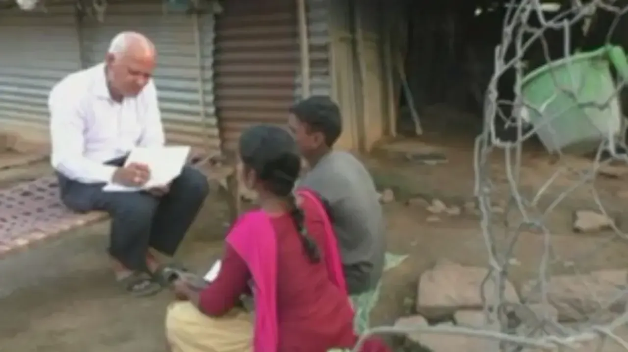 Odisha teacher helping poor tribal students pursue their dreams 