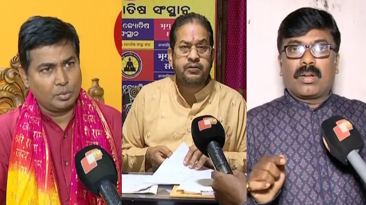 Odisha Elections 2024: What astrologers and numerologists say about fate of leaders and parties 