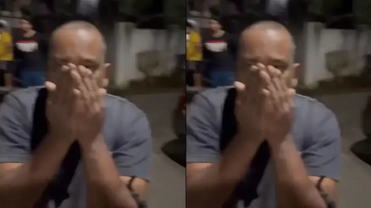 Bengaluru woman ‘groped’ by man, shares video as proof and raises questions on Constitution