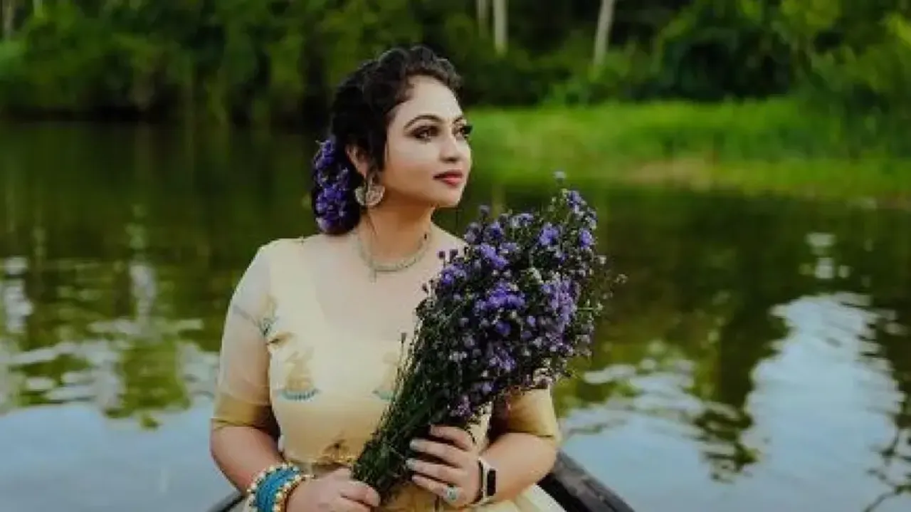 Tamil actress Arundhathi Nair critical in road accident