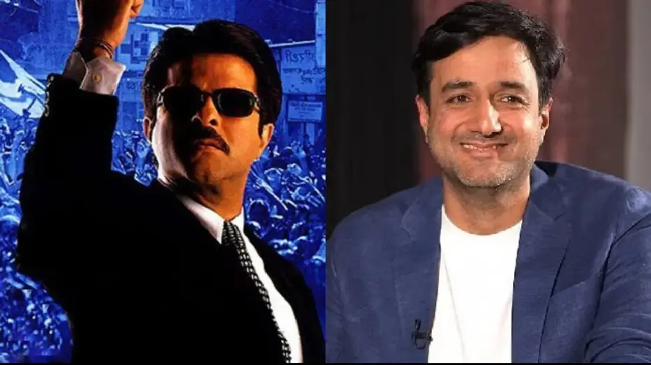 Nayak 2: Siddharth Anand to make sequel of Anil Kapoor-starrer with...