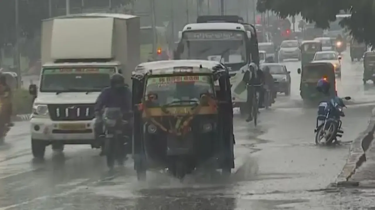 Record-low day temperatures witnessed in Bhubaneswar & Cuttack