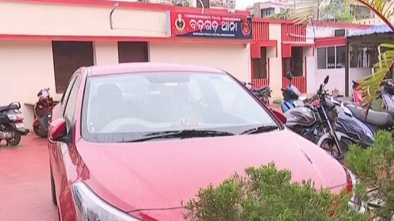 'Bunty-Babli gang in Bhubaneswar targets' second-hand car buyers!
