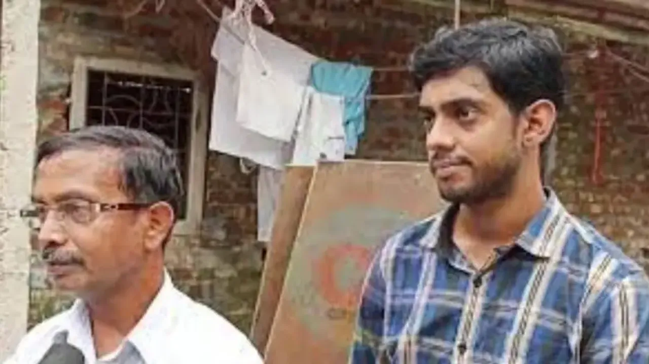 From son of bicycle vendor to India’s favourite IAS officer; inspiring journey of IAS Anil Basak