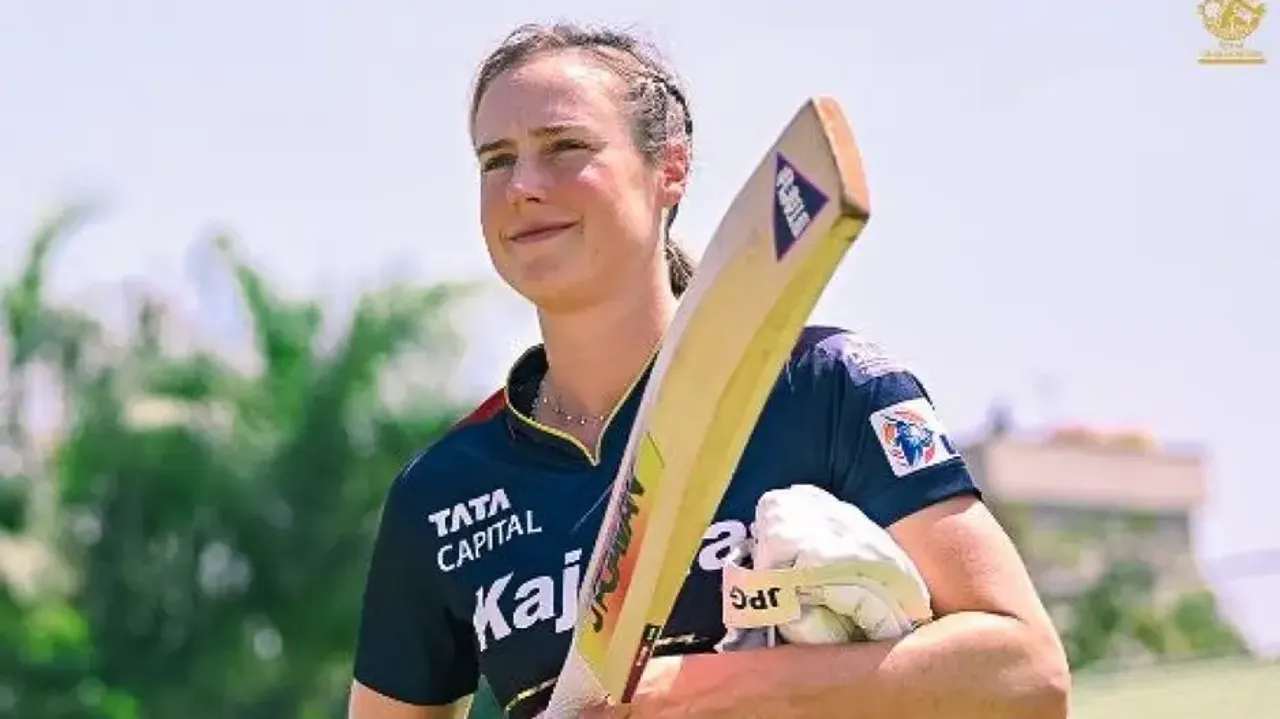 Ellyse Perry got divorced and Murali Vijay got trolled! Check hilarious memes