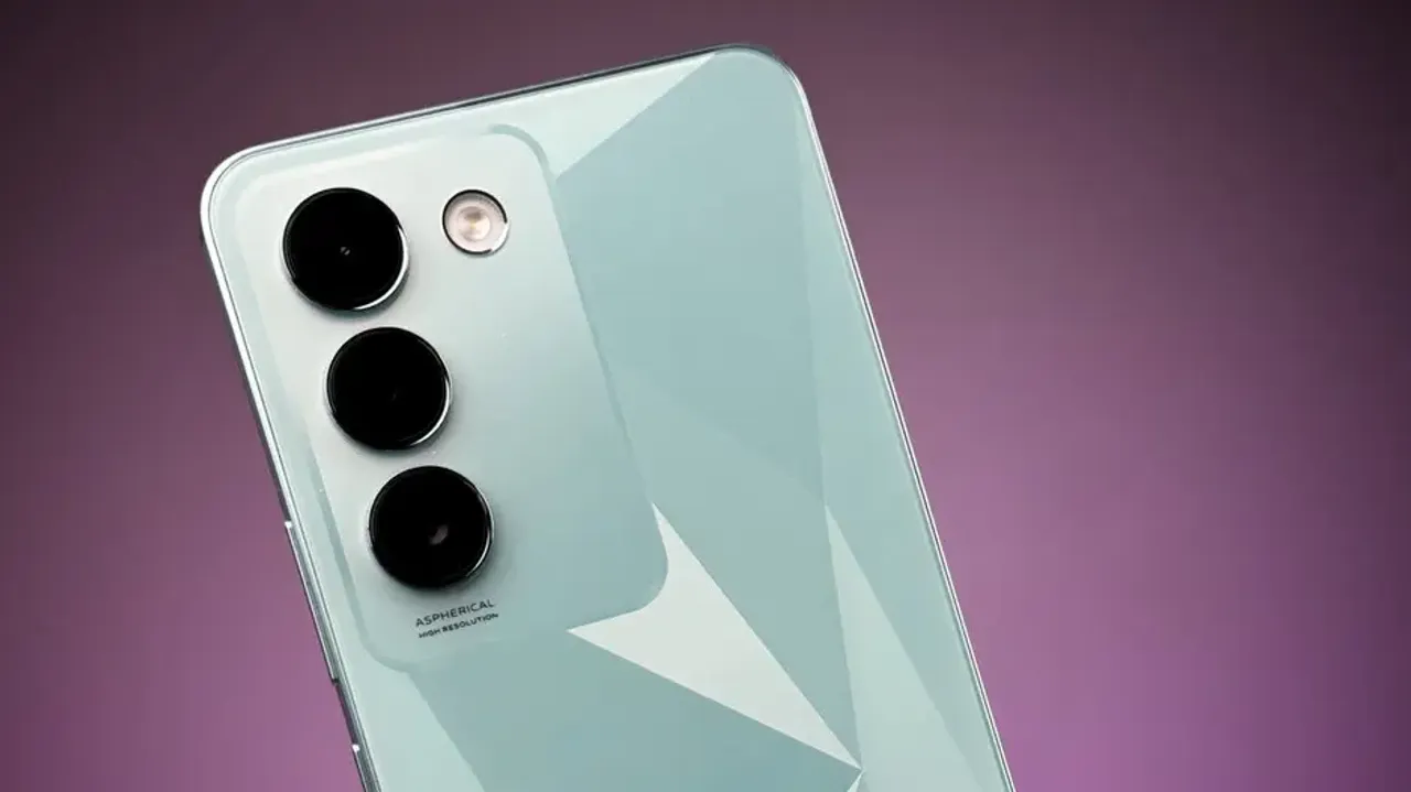 Vivo T3 5G Smartphone