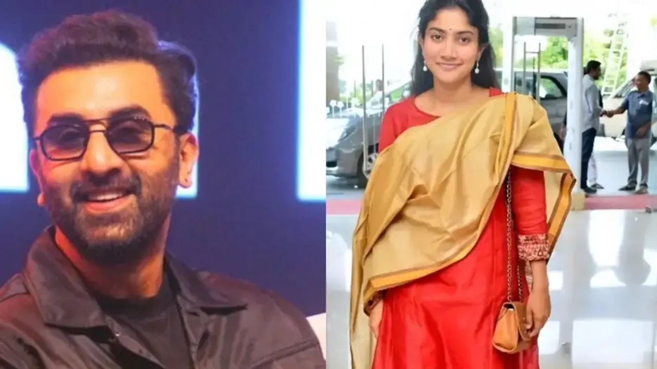 Ranbir Kapoor, Sai Pallavi