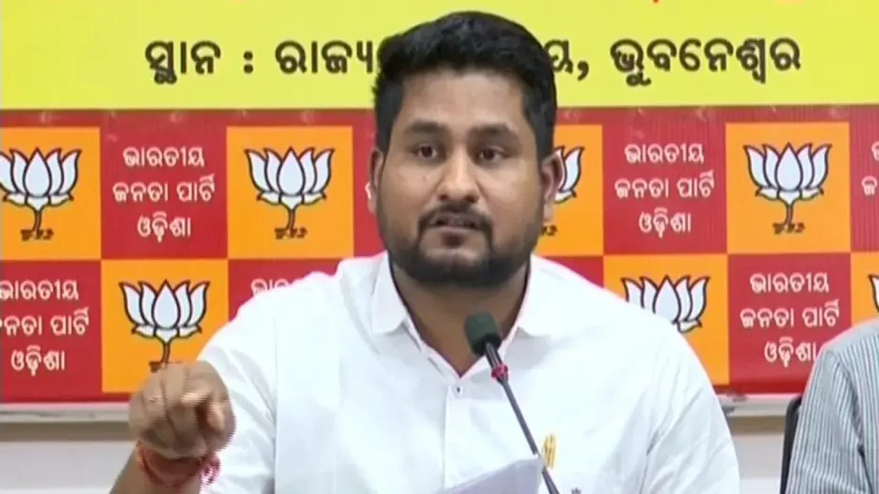 Odisha Elections 2024