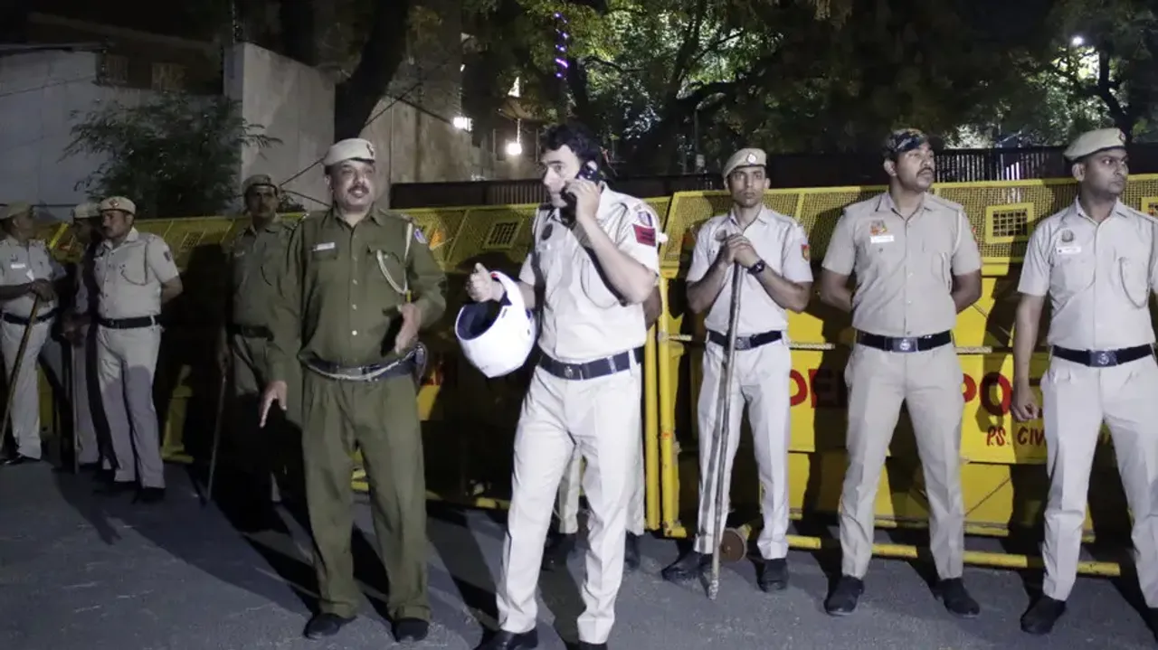 Kejriwal will run govt from prison: Delhi Assembly Speaker