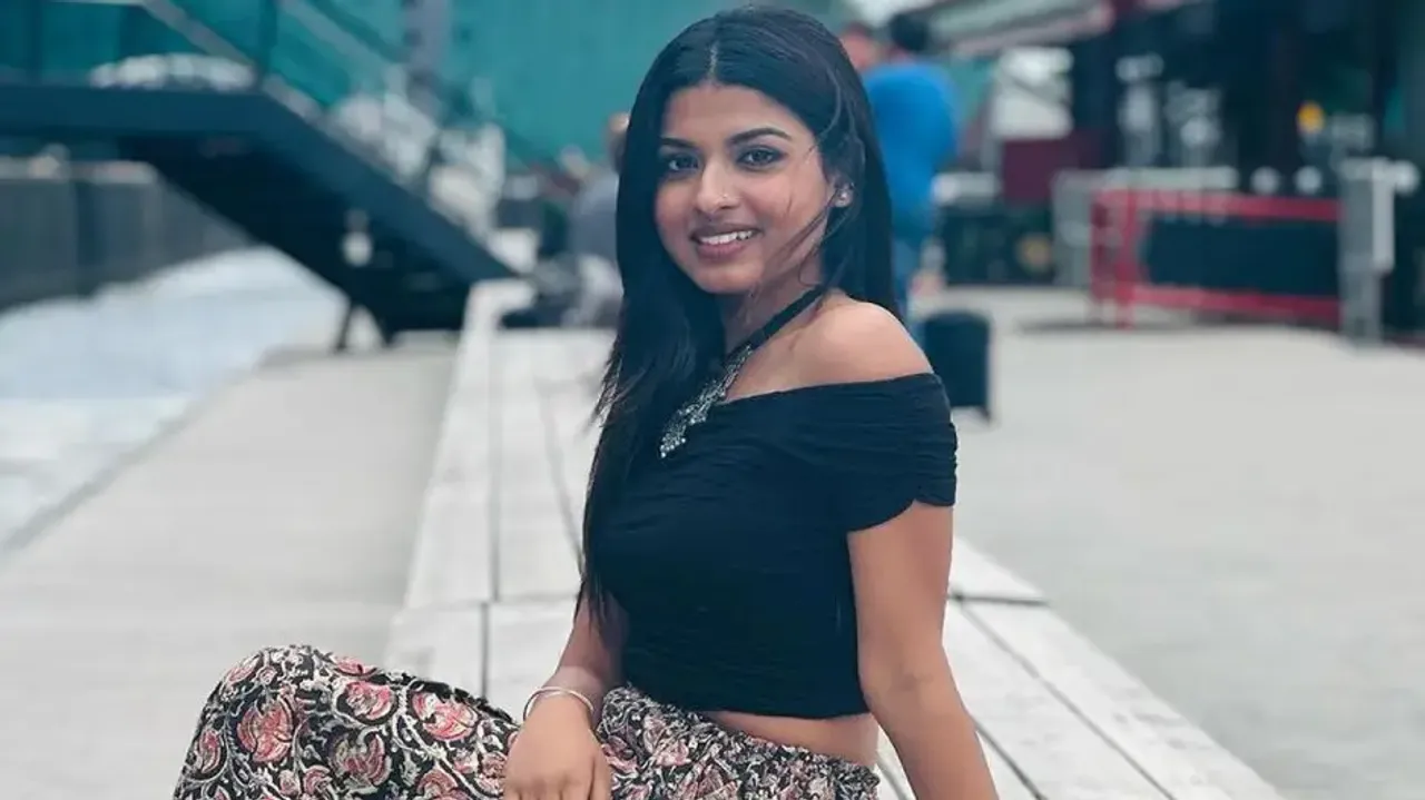 Arunita Kanjilal