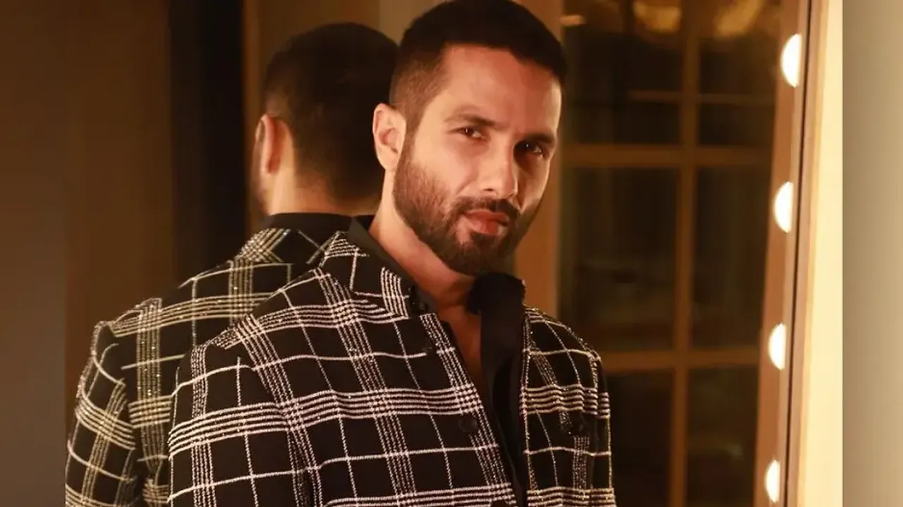 Shahid Kapoor