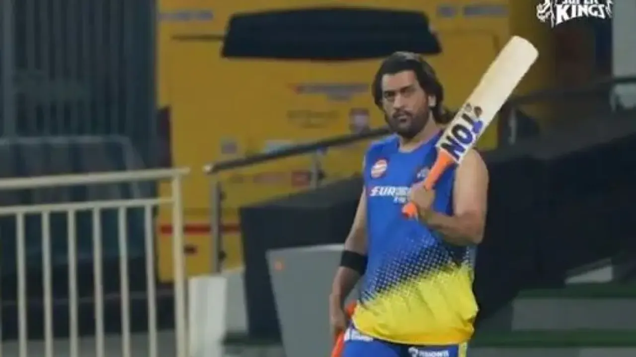 This is what MS Dhoni loves to eat the most every morning for breakfast