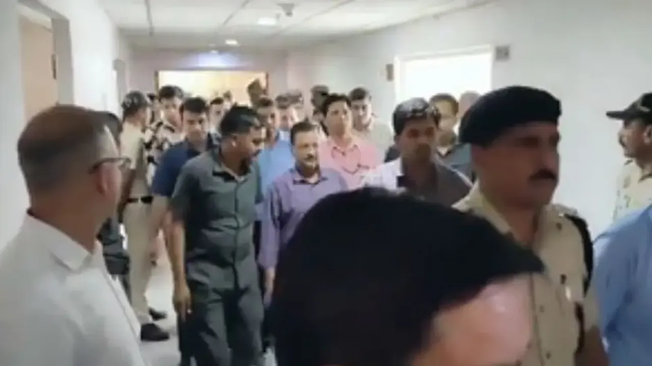 ED says Kejriwal kingpin of alleged excise policy scam, non-cooperative in investigation