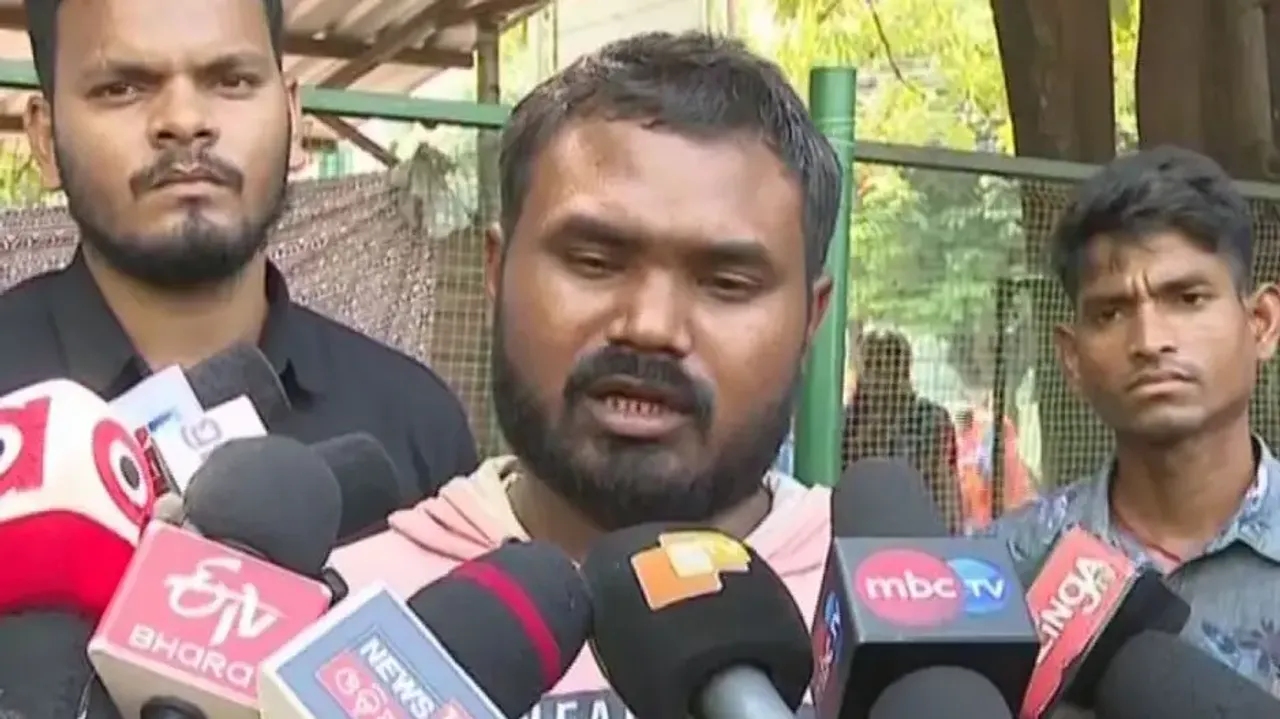 Inmate 'dies after suicide bid' in Odisha jail; family seeks probe