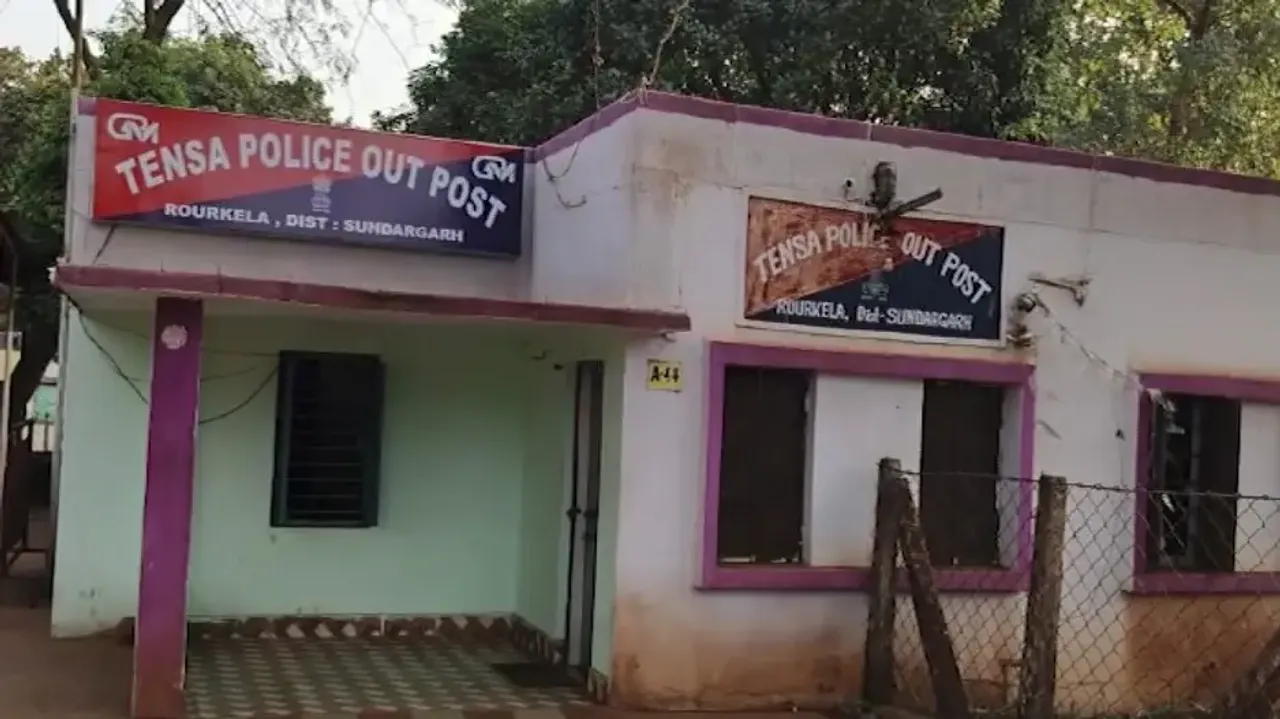 Man ends life after three days of wife's death in Sundargarh