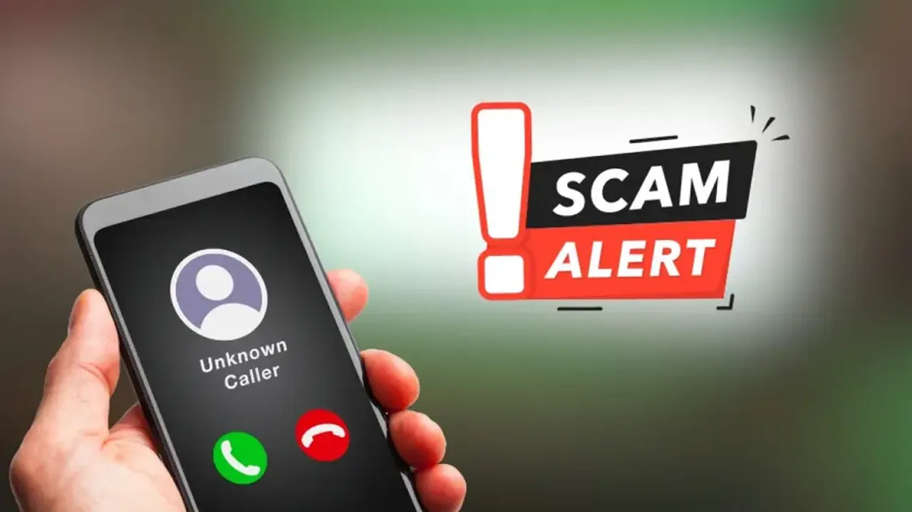 Stay safe from new cyber scams