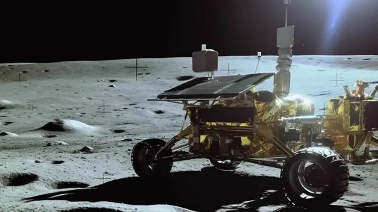 Chandrayaan-3 landing site name ‘Shiva Shakti’ gets International Astronomical Union approval