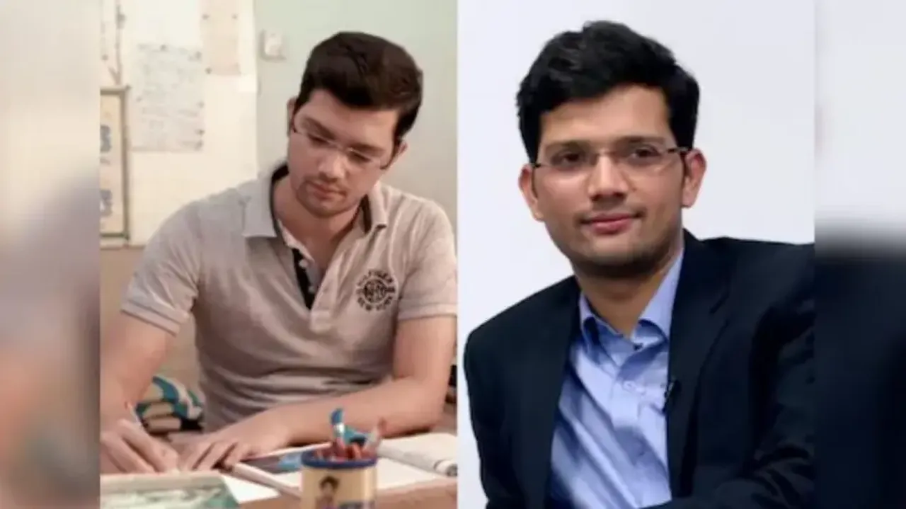 Meet Kuldeep Dwivedi, son of security guard who cleared UPSC in first attempt