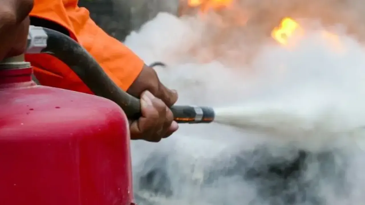 Preventing hospital fires during summer: Health Ministry, NDMA issue joint advisory to States