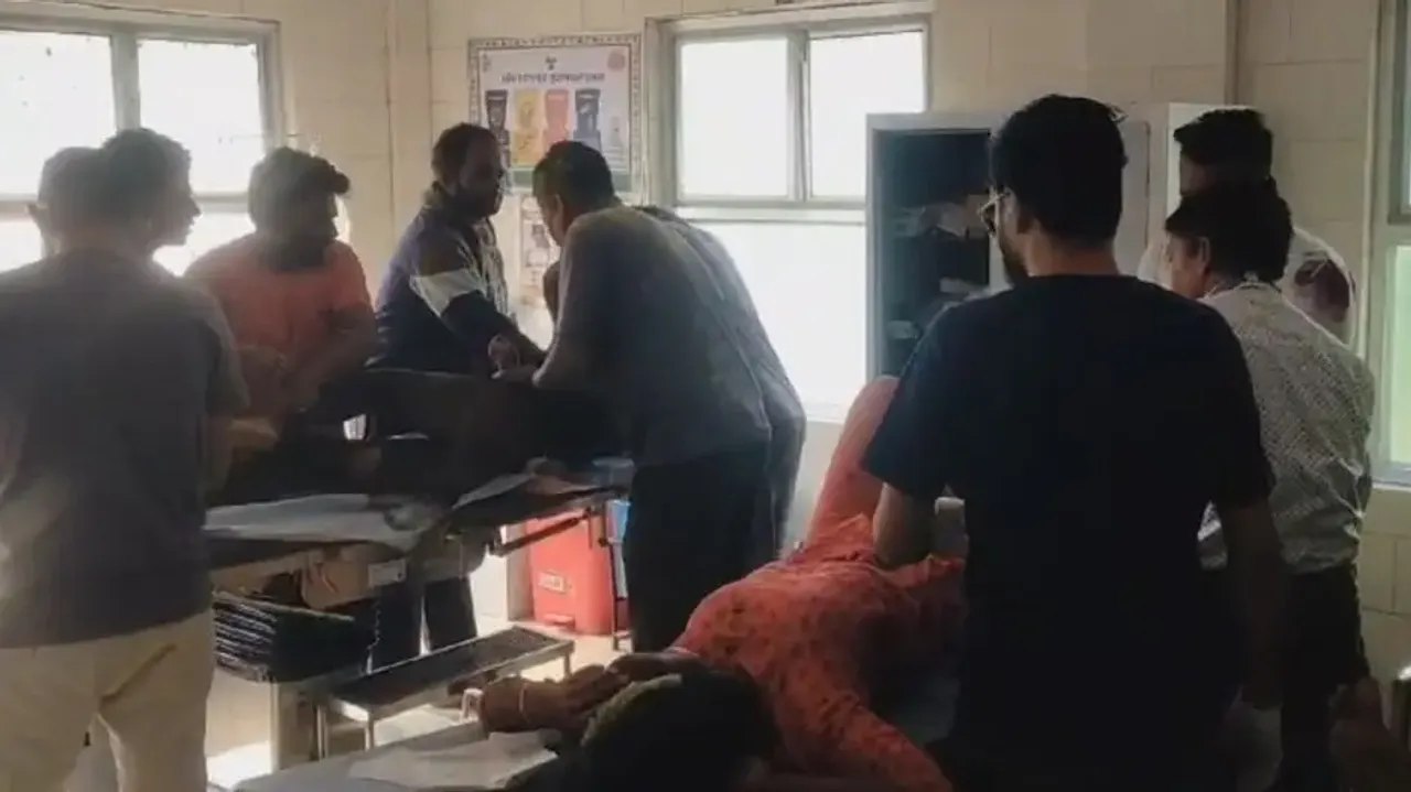 1 killed, 16 injured after auto-rickshaw falls off culvert in Odisha