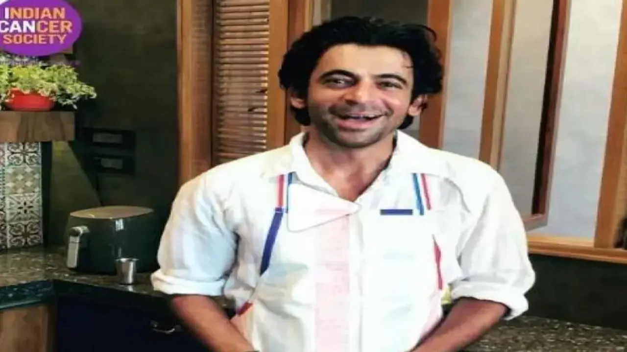 Sunil Grover finally 'reveals' reason behind his fight with Kapil Sharma