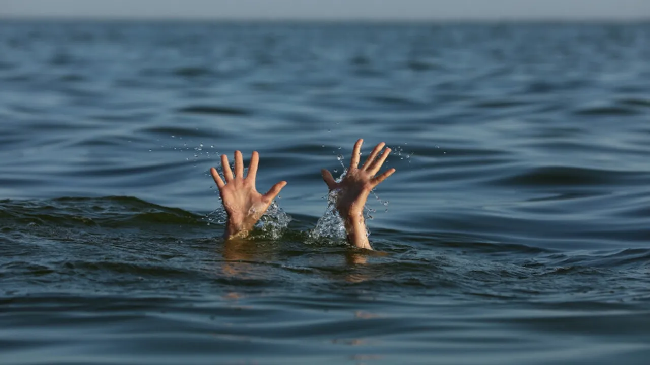 12-year-old girl drowns during Kartik Purnima Celebrations