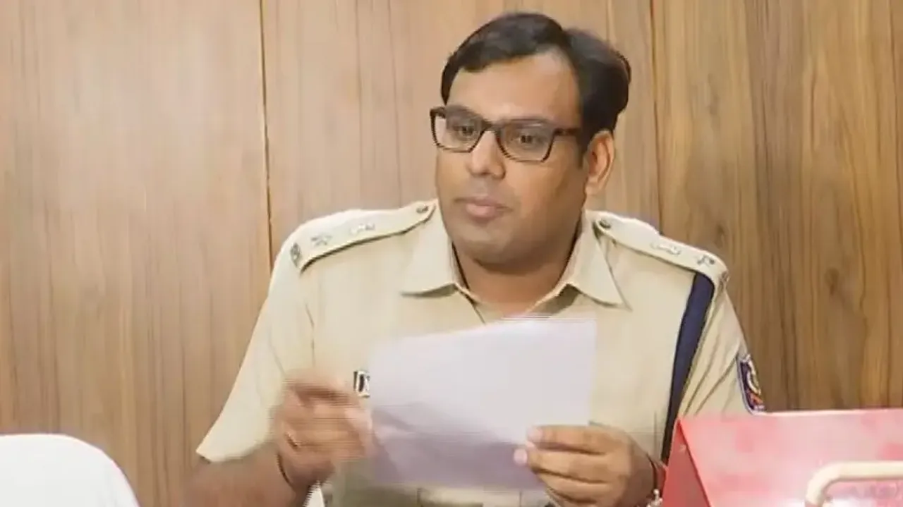 Sambalpur bombing case cracked; one arrested