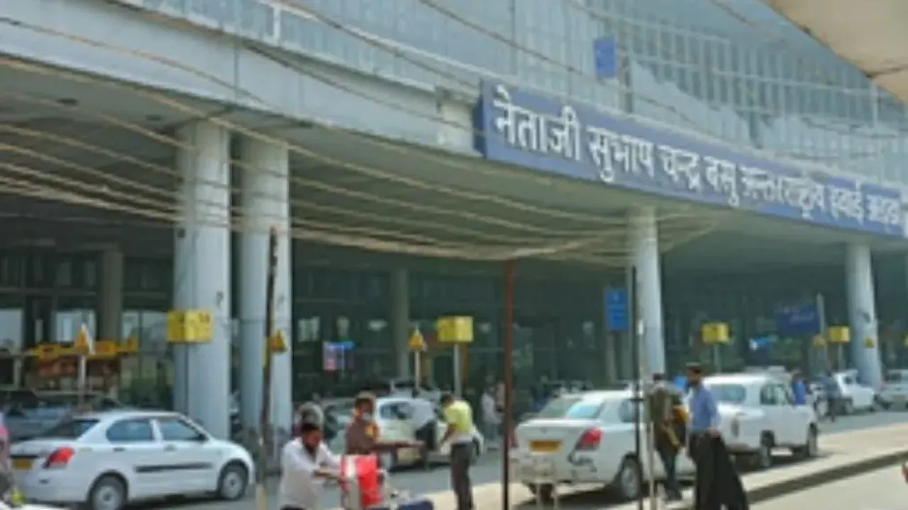 CISF jawan shoots himself dead at Kolkata airport