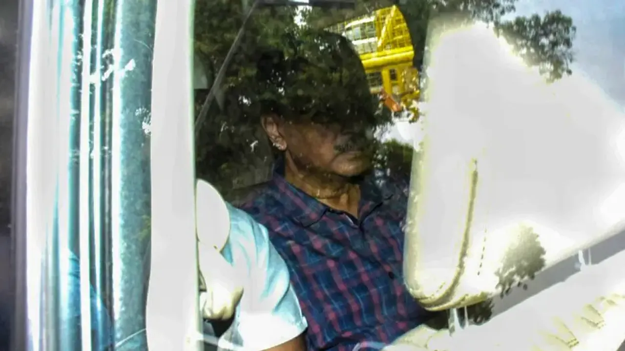 Delhi court extends CM Kejriwal's ED custody till April 1