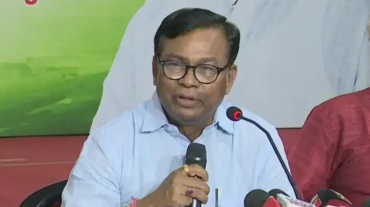 'Congress to announce candidates for Odisha in April 1st week'