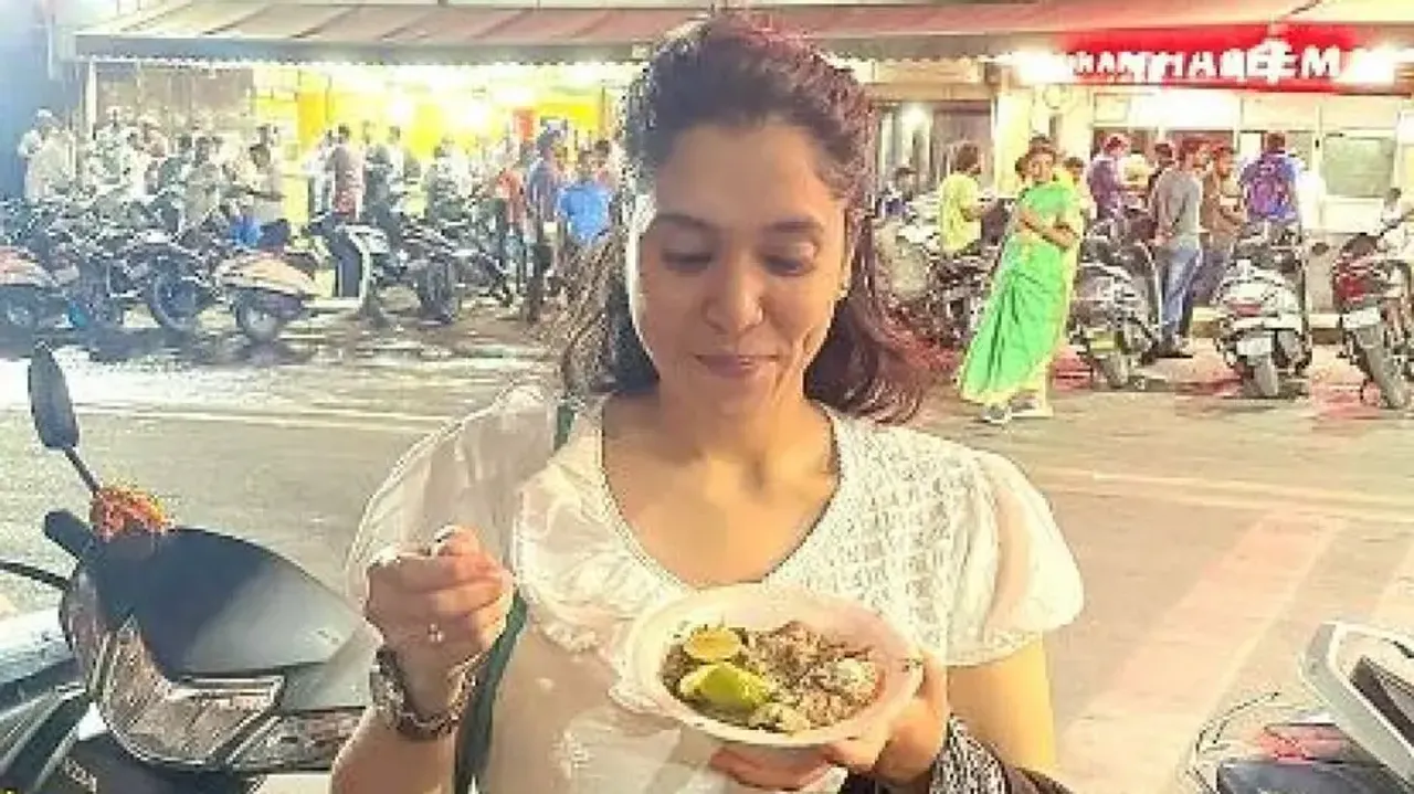 Shaheena Attarwala's inspiring journey from Mumbai slum to high-paying Microsoft job