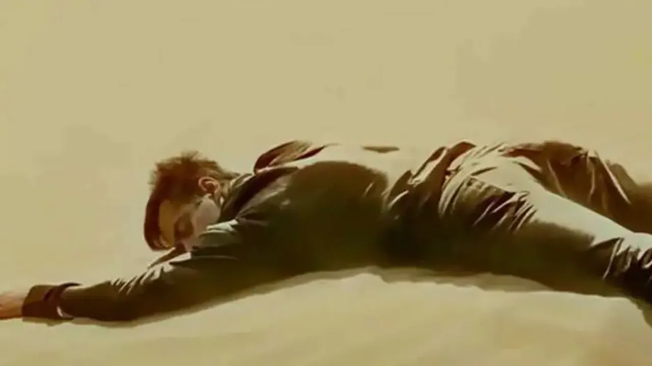 Salman Khan did this unexpected thing that made 'Tadap Tadap' song iconic, no one may dare to...