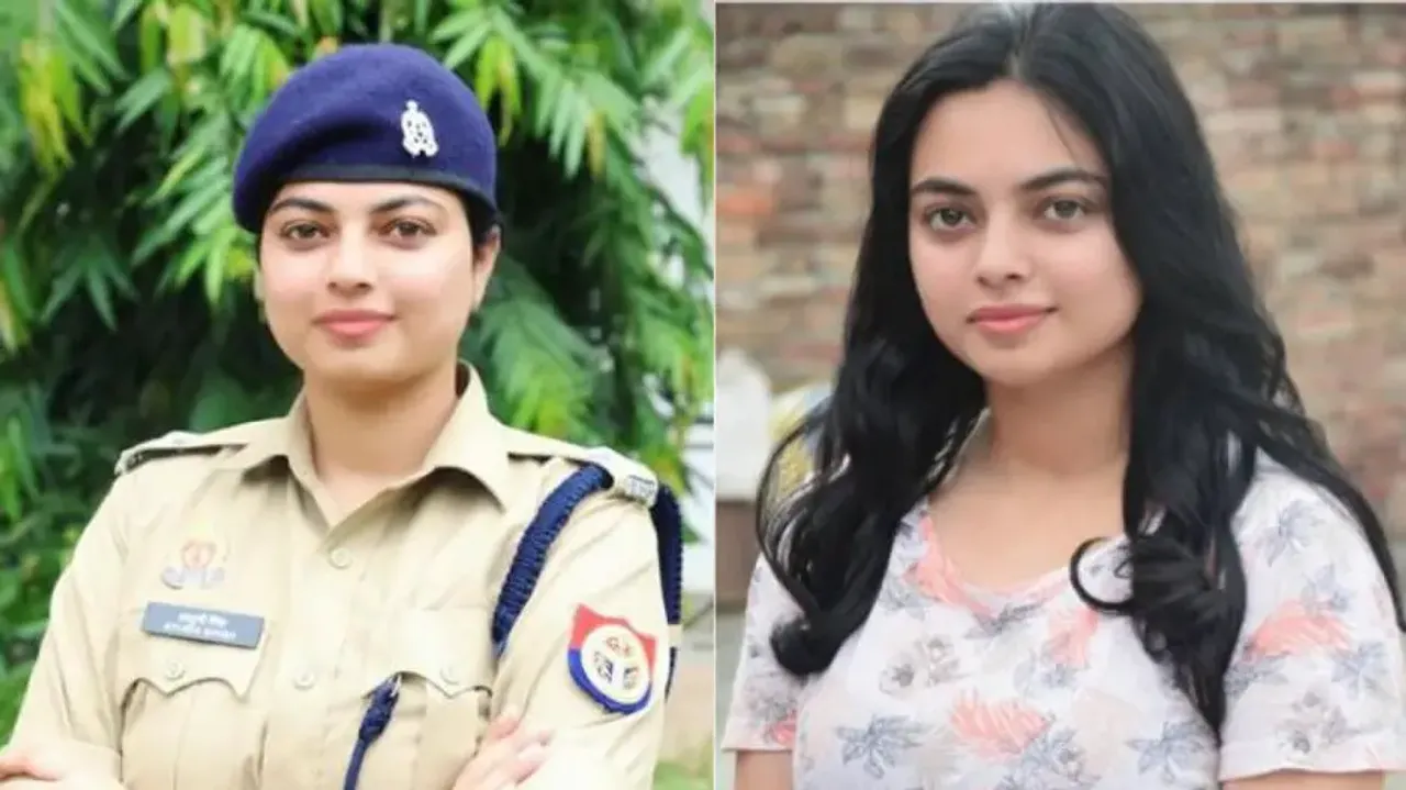 Fathered murdered in court, daughter clears UPPSC with Rank-62 to become DSP