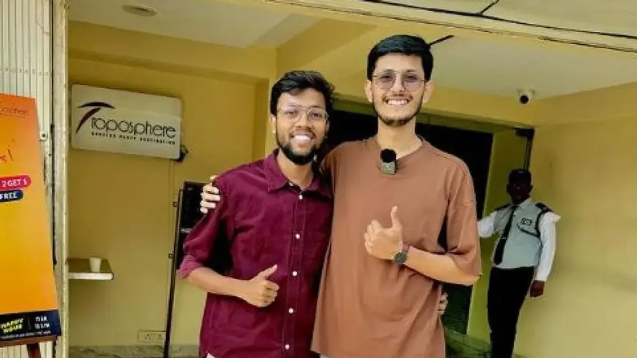 Meet Anubhav Dubey, who could not crack CA, IIT, IIM and UPSC but runs Rs 150 crore ‘Chai Sutta Bar’