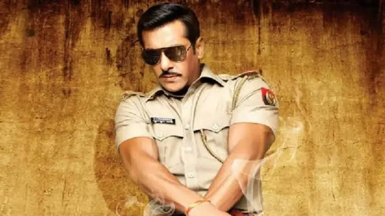 Dabangg 4: Salman Khan drops major update, says, 'Bahut Jald...'