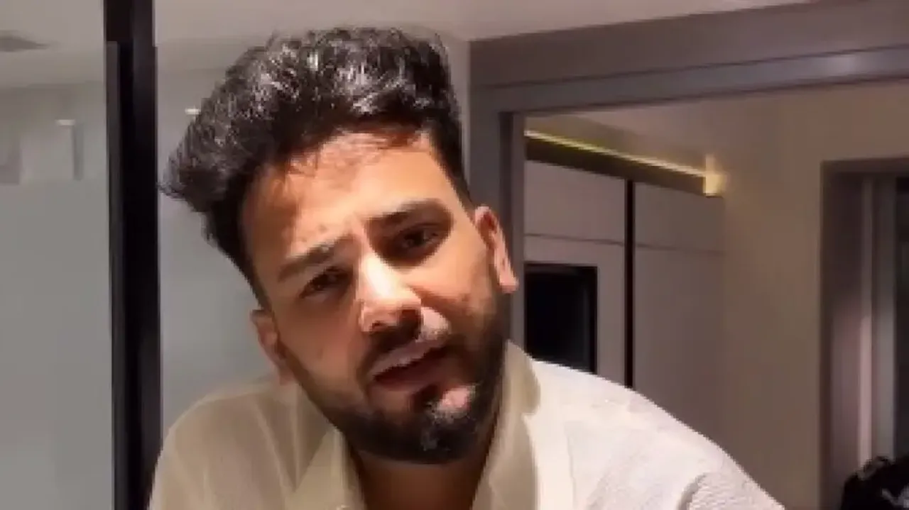 Case filed against Bigg Boss OTT 2 winner Elvish Yadav and singer Fazilpuria