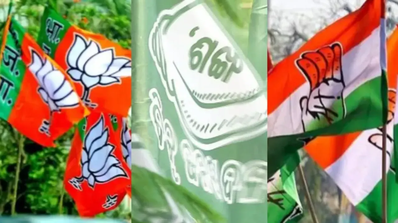 Odisha Elections 2024: Why parties buying time to complete candidate announcement? 