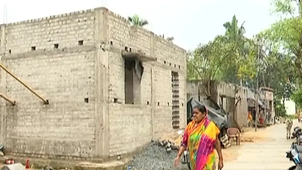 Biju Adarsh Colony