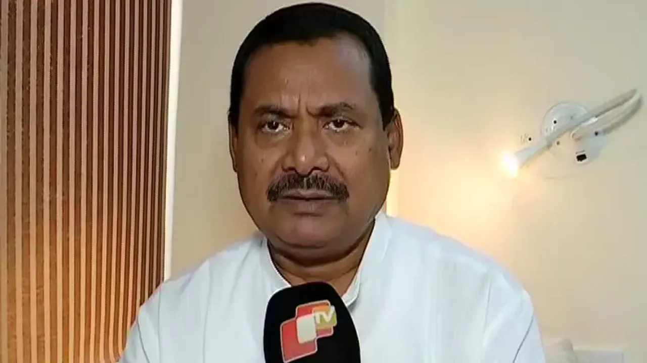 Odisha Elections 2024