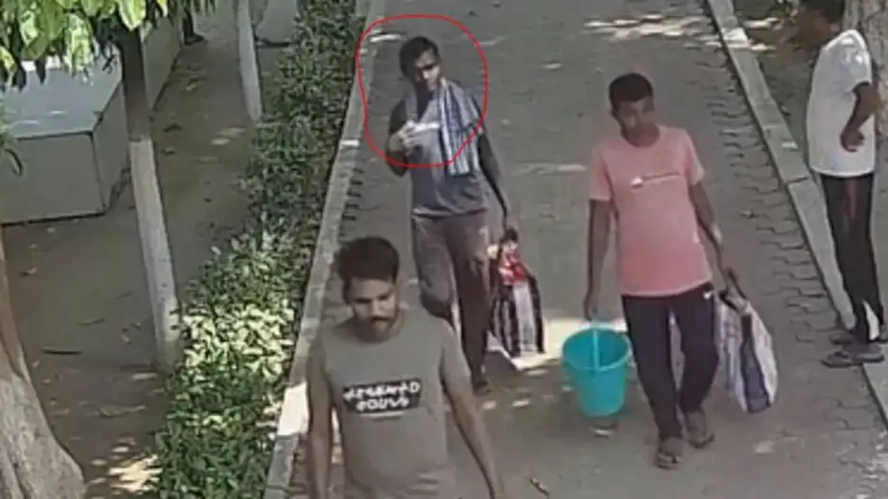 UTP escapes from Odisha hospital during treatment