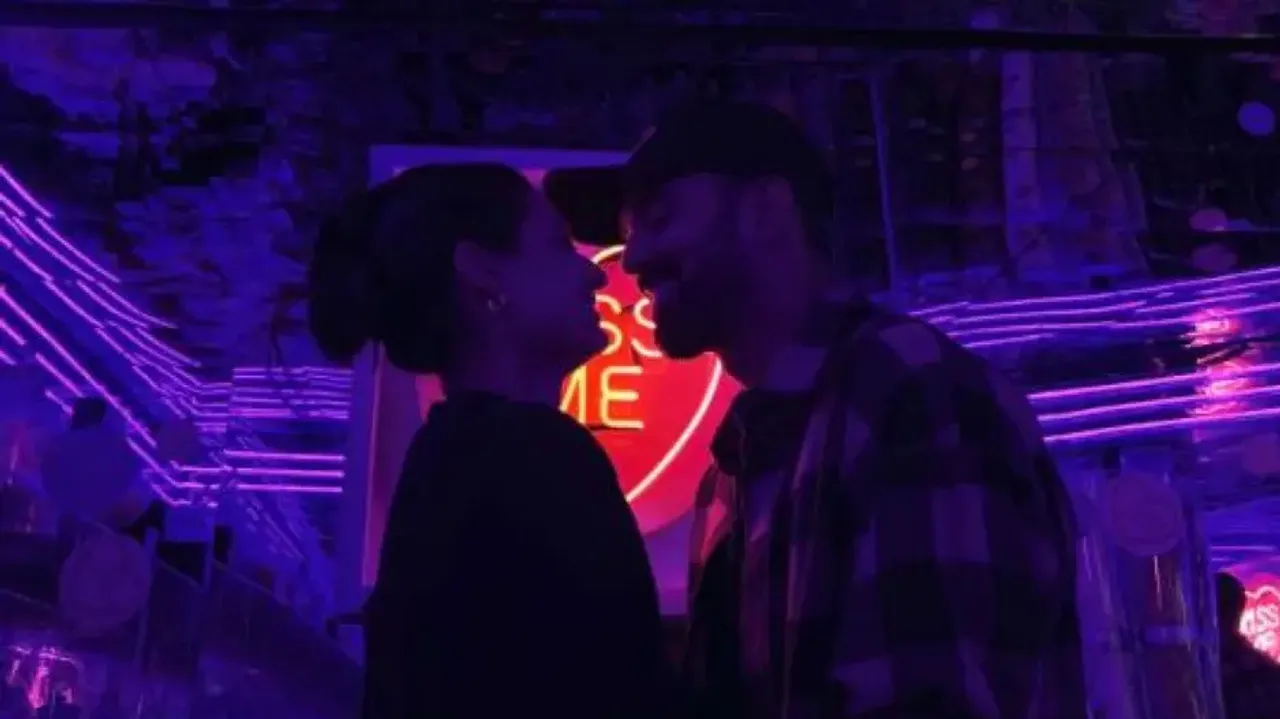 Are KL Rahul, Athiya Shetty expecting their first child?