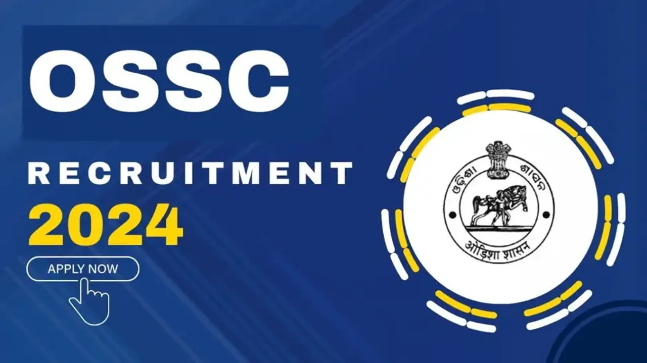 OSSC releases detailed advertisement for ATO posts