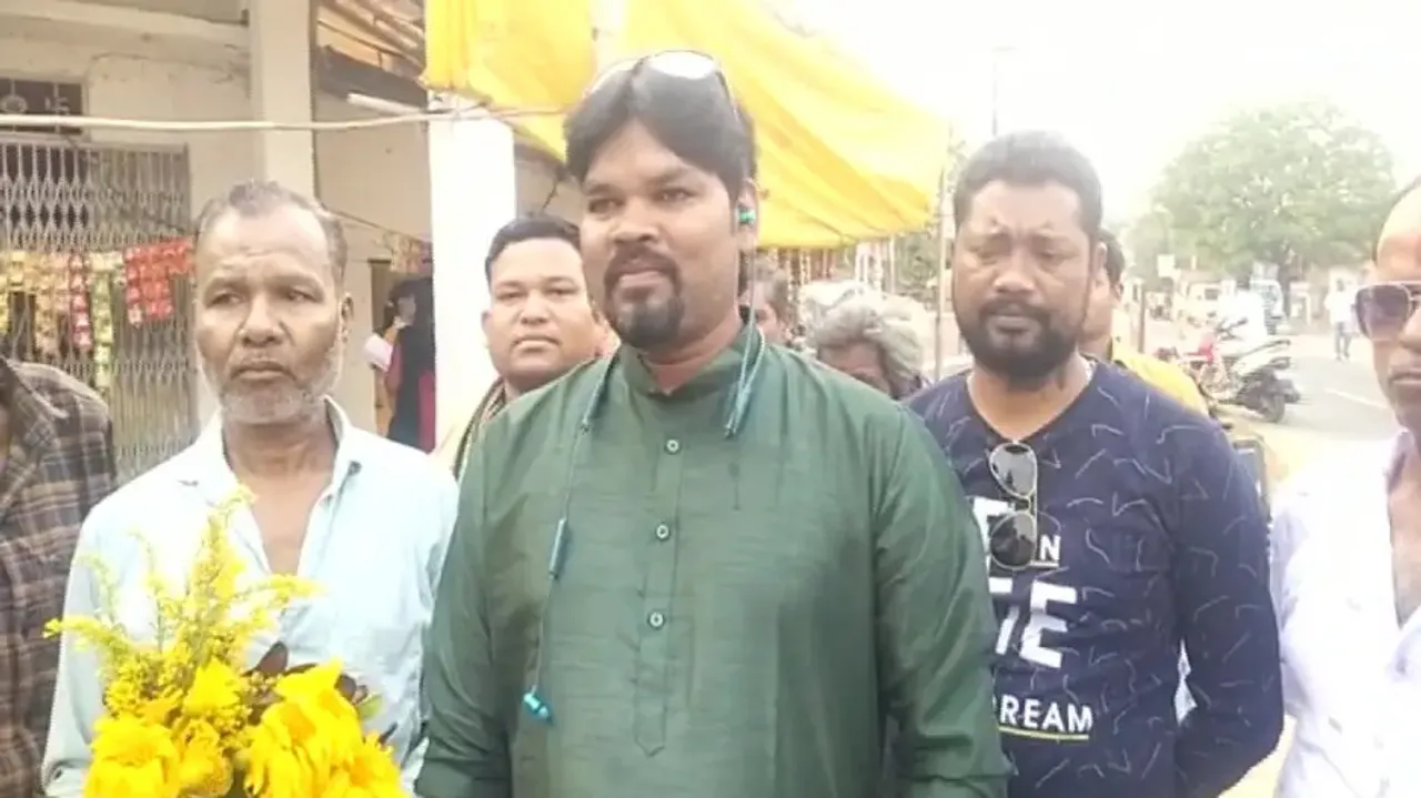 Odisha Elections 2024: After Dilip Tirkey, former Indian Hockey team’s captain Prabodh Tirkey joins 