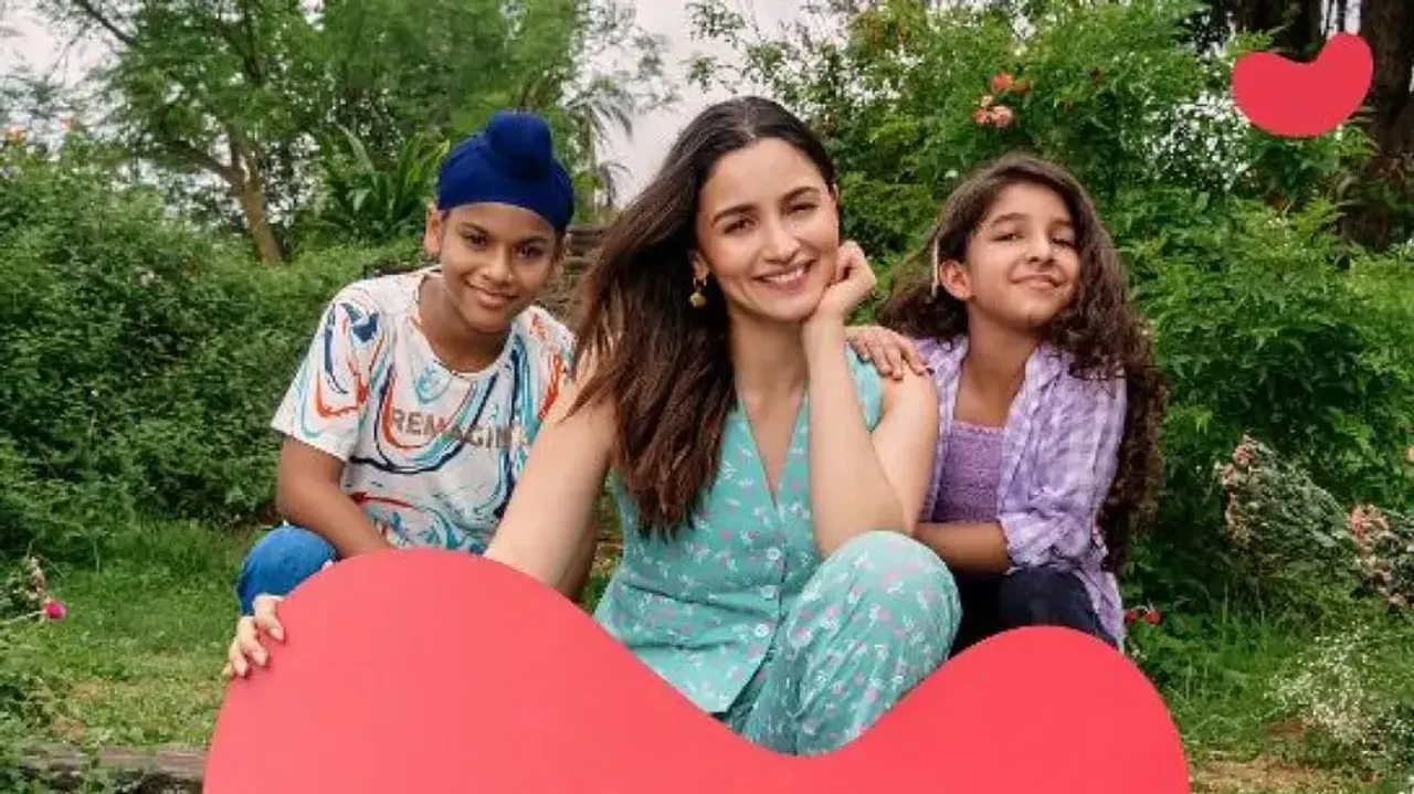 Alia Bhatt’s no-makeup look has internet’s whole heart; see pic