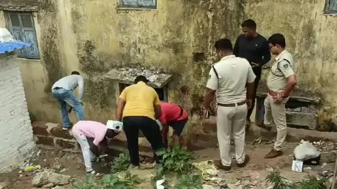 Body of hotel staff found dumped on roadside in Puri 