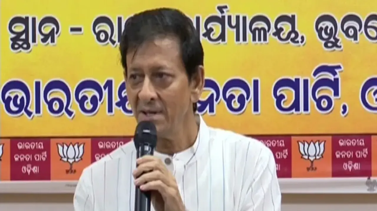 General Elections 2024