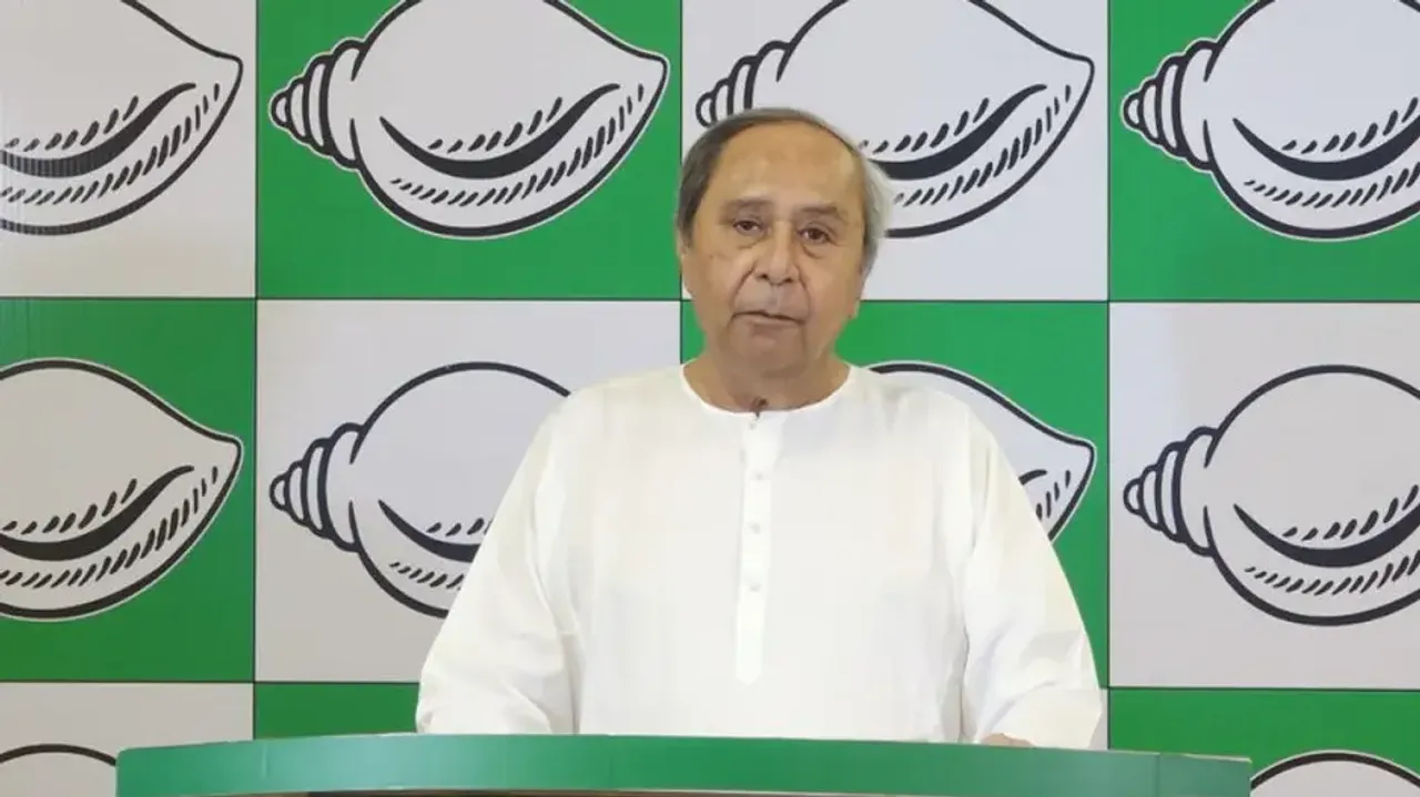 BJD announces candidates for 2024 Assembly and Lok Sabha polls 