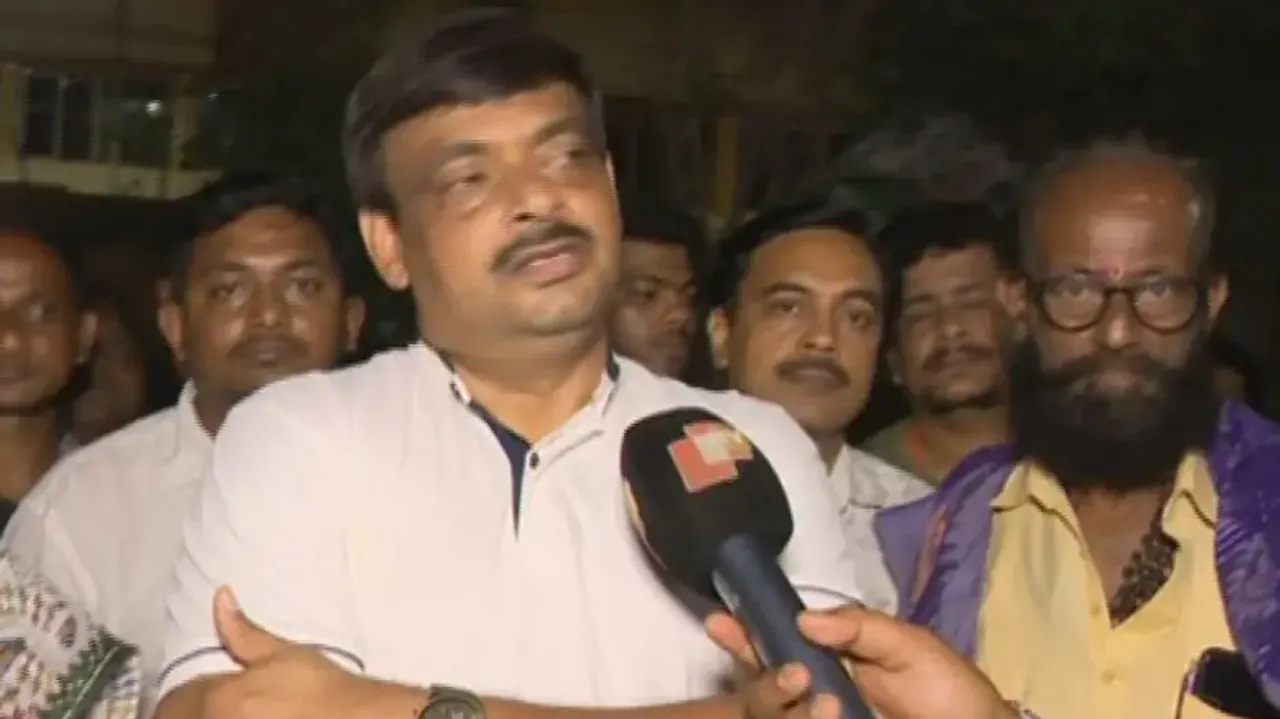 BJD's Bhubaneswar Ekamra ticket aspirant vows to fight poll as Independent 